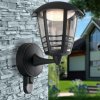 CLOE AP1A-S - Outdoor Wall Lanterns
