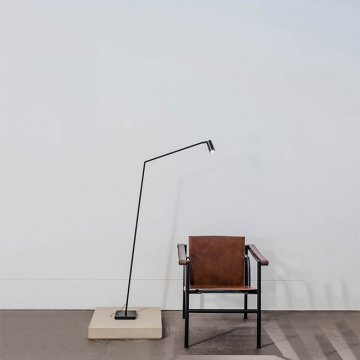 UNTITLED READING SPOT - Floor Lamps