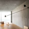 COUNTERBALANCE Wall - Wall Lamps / Sconces