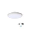 Lucci Air Climate III White Light Kit & Bulb - Light Kit / Remote Controls / Spare Sparts
