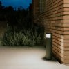DAN Urban Grey - Post & Bollard Outdoor Lights