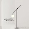 MALAMATA f - Floor Lamps