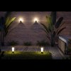 WILLIS Wall - Outdoor Wall Lamps