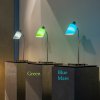 LAMPE DE BUREAU BLUE MARE - Table Ambient Lamps