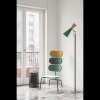 PARLIAMENT Green/Yellow - Floor Lamps