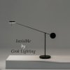 INVISIBLE t - Table Desk lamps 