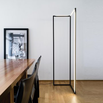 SPIGOLO f - Floor Lamps