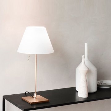 COSTANZINA Brass t  - Table Ambient Lamps