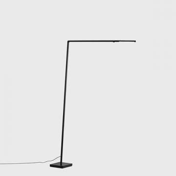 UNTITLED READING LINEAR - Floor Lamps