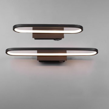 GIANNI BLACK Wall - Wall Lamps / Sconces