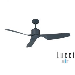 Lucci Air AIR CLIMATE II charocal fan - Ανεμιστήρες Οροφής