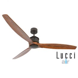 Lucci Air AIRFUSION AKMANI ORB fan - Ανεμιστήρες Οροφής