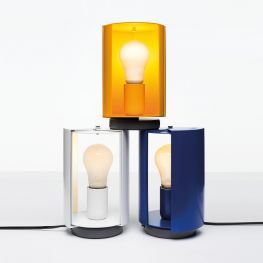 PIVOTANTE A POSER t - Table Ambient Lamps