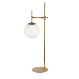 ERICH GOLD t - Table Ambient Lamps
