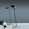 CLARITAS f - Floor Lamps