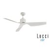 Lucci Air AIR CLIMATE II white fan - Ανεμιστήρες Οροφής