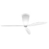 BLOW Transparent fan - Ceiling Fans