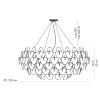 HOPE 105 s - Suspension-Pendant Lights