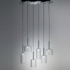 SPILLRAY 6 s - Suspension-Pendant Lights