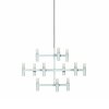 CROWN Minor Chandelier - Chandeliers