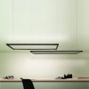 SPIGOLO HORIZONTAL s - Suspension-Pendant Lights