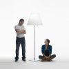 COSTANZA f - Floor Lamps