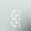 CROWN MULTI Chandelier - Chandeliers