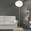 GREGG WHITE f - Floor Lamps