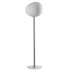 GREGG WHITE f - Floor Lamps