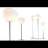 GREGG WHITE f - Floor Lamps