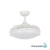 Fanaway EVORA WHITE fan - Ceiling Fans