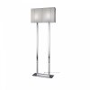 CLAVIUS PT f - Floor Lamps