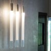 ILIUM LED s - Suspension-Pendant Lights