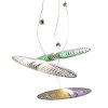 TITANIA s  - Suspension-Pendant Lights