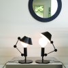 Mr.LIGHT SHORT t - Table Ambient Lamps