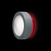 AQUARIUS RED IP55 - Outdoor Ceiling Lights