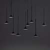 ALIVE s - Suspension-Pendant Lights