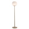 LITA WOOD f - Floor Lamps