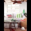 Lucci Air FIJIAN II fan - Ceiling Fans