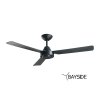 Bayside CALYPSO Black NL fan - Ceiling Fans