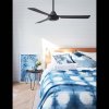 Bayside CALYPSO Black NL fan - Ανεμιστήρες Οροφής