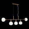 ERICH GOLD 05 s - Suspension-Pendant Lights