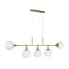 ERICH GOLD 05 s - Suspension-Pendant Lights