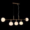 ERICH GOLD 05 s - Suspension-Pendant Lights