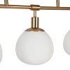 ERICH GOLD 05 s - Suspension-Pendant Lights