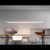 LINESCAPES HORIZONTAL s - Suspension-Pendant Lights