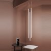 LINESCAPES VERTICAL s - Suspension-Pendant Lights