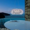 CABOCHE PLUS Halo s - Suspension-Pendant Lights