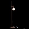 ERICH GOLD f - Floor Lamps