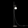 ERICH NICKEL f - Floor Lamps